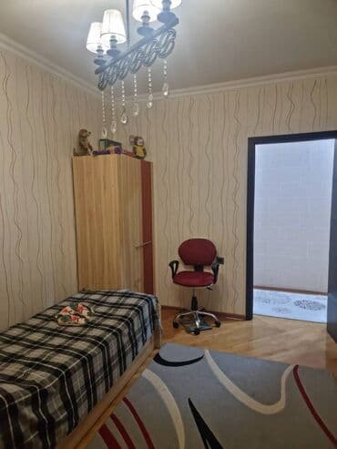 sabuncuda satılıq evler: Bakıxanov qəs., 3 otaqlı, Yeni tikili, 111 kv. m — 9