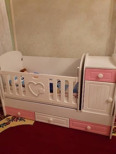 ucuz manej: Qız üçün, Beşik — 4