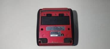 Fleytalar: ZOOM B2 Bass Effects Pedal - Bas gitar üçün çoxfunksiyalı effekt — 3