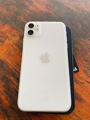 IPhone 11, Ağ — 3