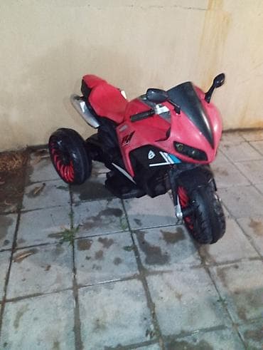 Ходунки: Uşaq üçün xadanok, motosklet elektirik, hovuz çarpayi,kalyaskauşaq — 2