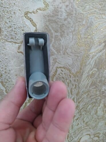 mercedes yeni logo: Dönmə işıqları,siqnalları — 1