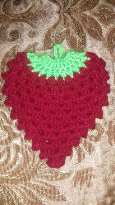 toxunma koynekler: Sifarişlə əl işləri | Toxunma əşyəları — 5