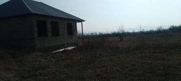 sabuncu rayonu sabuncu qesebesinde satilan evler: 4 otaqlı, 200 kv. m, Təmirsiz — 3