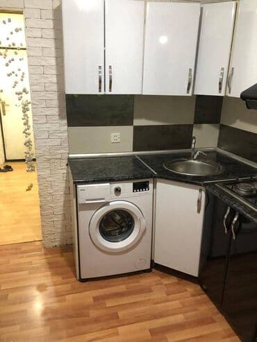 suraxani kiraye ev: Hezİ Aslanov metrosunun yaxınlığında 5 mertebeli binanın 2-ci — 3