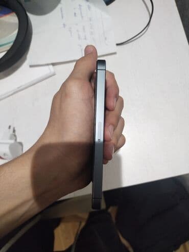 ТВ и видео: IPhone 5, 16 ГБ, Черный — 4