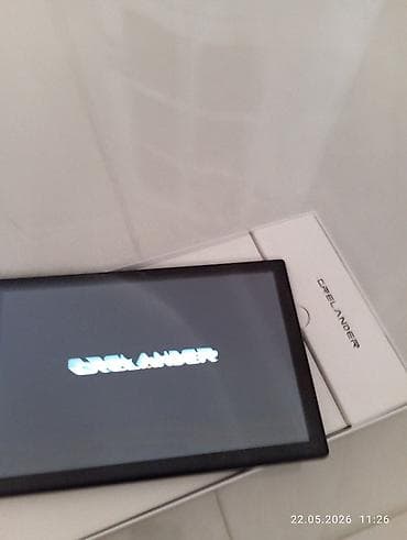 samsung tab 3 7 0: CRELANDER Android planşet + aksesuar dəsti Məhsulun tərkibi: - — 3