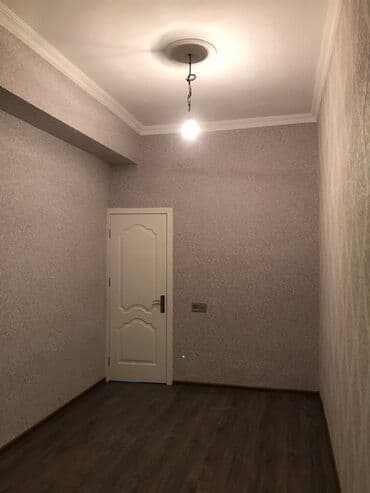 yasamalda satilan bina evleri: 2 otaqlı, Yeni tikili, 46 kv. m — 16