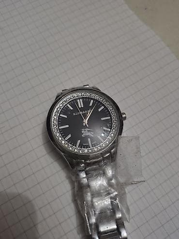 idman saatlari: Qol saatı, Breitling, rəng - Mavi — 3