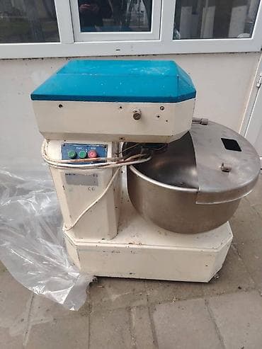 Salam xemir yoguran aparat idial vezyetdedi — 2