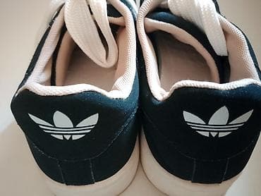 sport ayaqqabi: Adidas Originals Campus idman ayaqqabısı - Model: Campus (yan hissədə — 2
