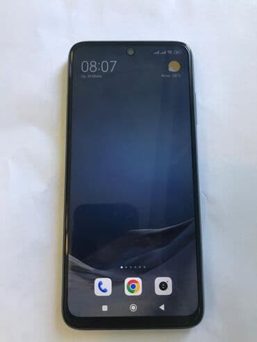 mi 8 ekran: Xiaomi Mi 10, цвет - Черный, 
 Две SIM карты — 2