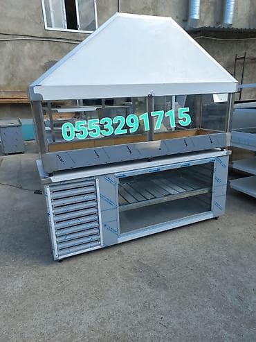 staınless steel saat: Isdenlən ölçləedə hər növ resdaranlar oteler şadliq saraylari merrasim — 3