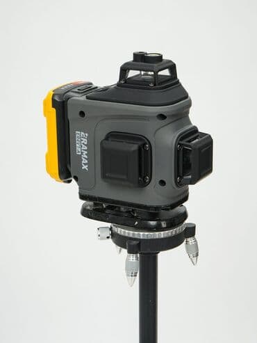 Декор и интерьер: Eramax Iazer ölçü perforator laqunda direl hamısı birlikdə dəst — 3