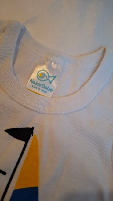 Bodi, Uniseks, 1 - 2 yaş — 5