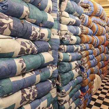 aboy satılır: #pambıq #döşəklər topdan satış #Hərşeysizlərinrahatlığıüçün🙂 Hərcür — 2