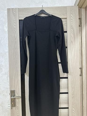 Женская одежда: Hər biri 15m Qadınlar üçün 2 ədəd çiçək naxışlı don dəsti - Model — 8