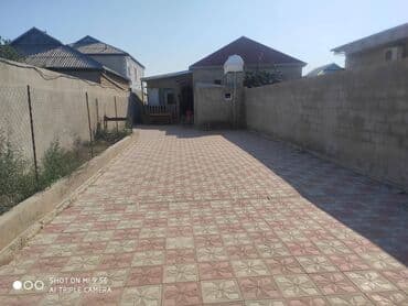 mehemmedide evler: 110 kv. m, 3 otaqlı, Kombi — 13