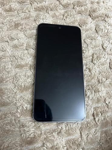 not 10 pilus: Samsung Galaxy S24 FE, 256 GB, rəng - Boz — 6