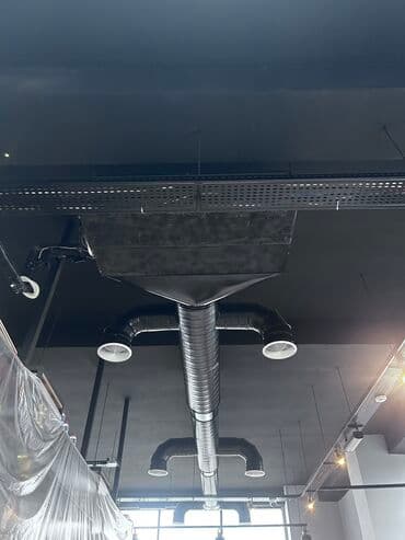 ремонт машины: 💨 Peşəkar Havalandırma Xidmətləri! Təmiz hava, sağlam mühit! — 28