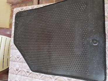 teker 215 65 16: Avtomobil üçün ayaqaltı, Parça, tekstil, Hyundai — 3