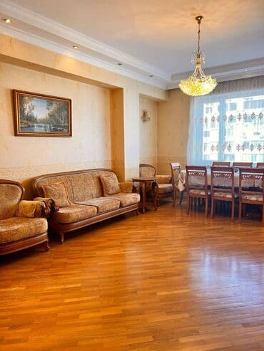 nərimanovda köhnə tikili evlər: Nərimanov Rayonu 17 mərtəbəli binanın 11 ci mərtəbəsində 3 otaqlı — 2