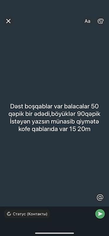 farfor boşqablar: Boşqablar — 1