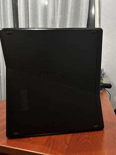 Xbox 360 & Xbox: Xbox Slim Oyun Konsolu ideal vəziyyətdədir. Heç bir problemi yoxdur — 3