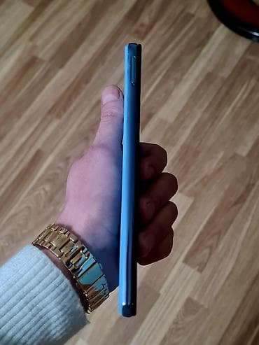 samsung not7: Samsung Galaxy A32, 64 GB, rəng - Qara, Zəmanət, Sensor, İki sim kartlı — 9