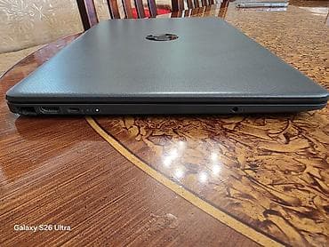 i7 prosessor: İşlənmiş HP 15.6 ", Intel Core i3, 256 GB, Ünvandan götürmə — 3