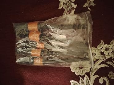 Avtomobil üçün portativ hava kompressoru və aksesuar dəsti Məhsulun — 4