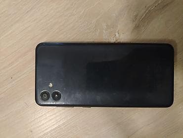 samsung kohnə: Samsung Galaxy A04e, 64 GB, rəng - Qara, İki sim kartlı — 2