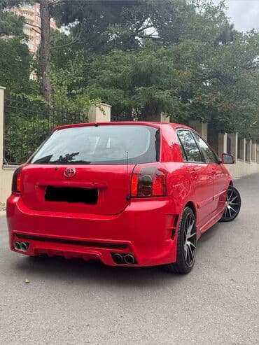 авторазбор бишкек тойота эстима: Tayota 2005 il…235000 — 2