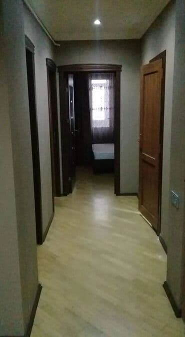 ehmedlide kiraye evler 1 otaqli 2023: 18 kv. m, 1 otaqlı, Kombi, Qaz, İşıq — 23