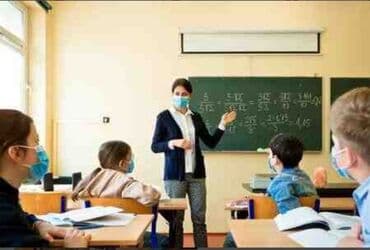 Repetitor, Riyaziyyat, Azərbaycan dili, İmtahanlara hazırlıq, Abituriyent hazırlığı