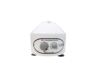 tibbi avadanlıq: Laboratoriya sentrifuqası - Ön paneldə “Centrifuge” idarəetmə bloku - — 2