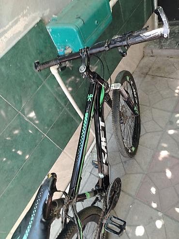 mini velosiped: MTB velosiped – Sprint marka, 29” təkərli Xüsusiyyətlər: - Çərçivə — 5