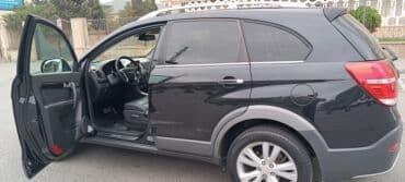 chevrolet malibu qiymeti: Chevrolet Captiva: 2.4 l | 2014 il 210000 km Ofrouder/SUV — 5