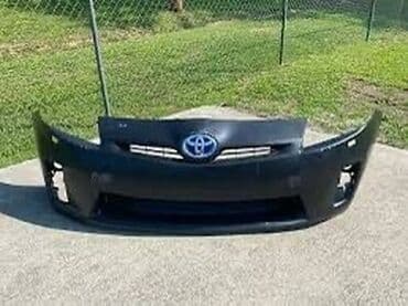 pirus bufer: Toyota prius, 2011 il, ABŞ — 3