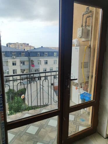 absheron city: Kiraye verilir Təmirdən yeni cixib ciddi mustərilər narahat etsin — 5