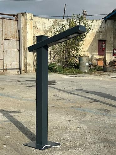 akustik panel: Bağ işıqı Yerüstü — 5