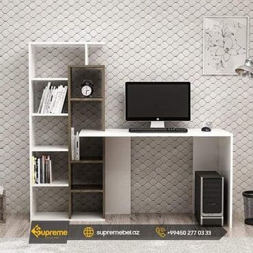 Masalar: Yazi masasi yenidir .Fabrikden birinci el en ucuz satis bizde.Reng — 7