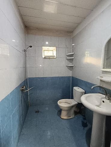 lokbatan ev: Sarayda Posta yaxın 3saylı mektebe yaxın — 5