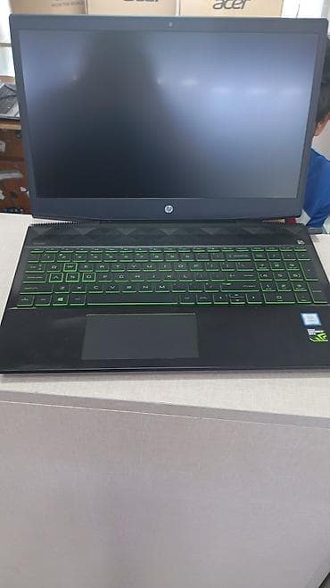 🔥💻 Güclü və etibarlı gaming/business noutbuk! 🎯 MODEL: HP Pavilion ⚡