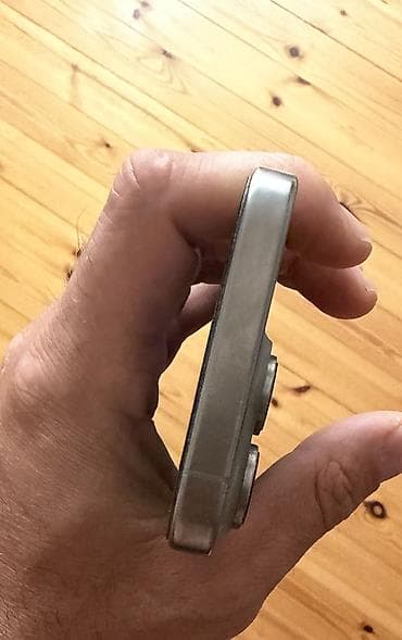 kreditle iphone: IPhone 16 Pro, 128 GB, Natural Titanium — 2