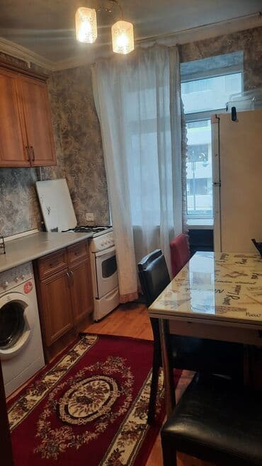 qusarda ayliq kiraye evler 2022: Mənzilin təsviri: - Tam mebellə və texnika ilə təchiz olunmuş 2 — 4