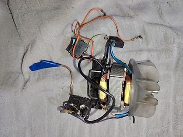 enzo salon professional: Aspirator — 6