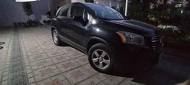Chevrolet Express: 1.4 l | 2015 il 129000 km Ofrouder/SUV