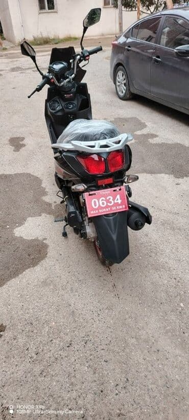 mma əlcəyi qiyməti: Yerinde cuzi endirim edecem. 1 aydi alinib kilometraj 70km — 4