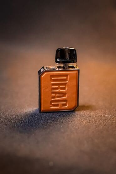 drag 2: Vape Pod Elektron qelyan Drag nano 2 📍Əhmədli Ⓜ️ Araz market çıxış — 1